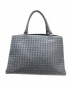 BOTTEGA VENETA (ボッテガヴェネタ) トートバッグ ブラック イントレチャート：59800円