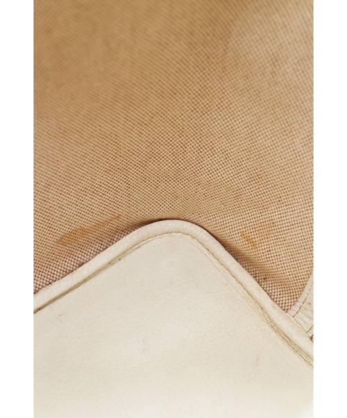 HERMES（エルメス）HERMES (エルメス) ピコタンロックMM ホワイト サイズ:MM ピコタンMM □Hの古着・服飾アイテム