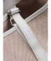 中古・古着 HERMES (エルメス) ピコタンロックMM ホワイト サイズ:MM ピコタンMM □H：89800円
