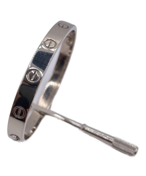 Cartier（カルティエ）Cartier (カルティエ) ラブブレス サイズ:16の古着・服飾アイテム