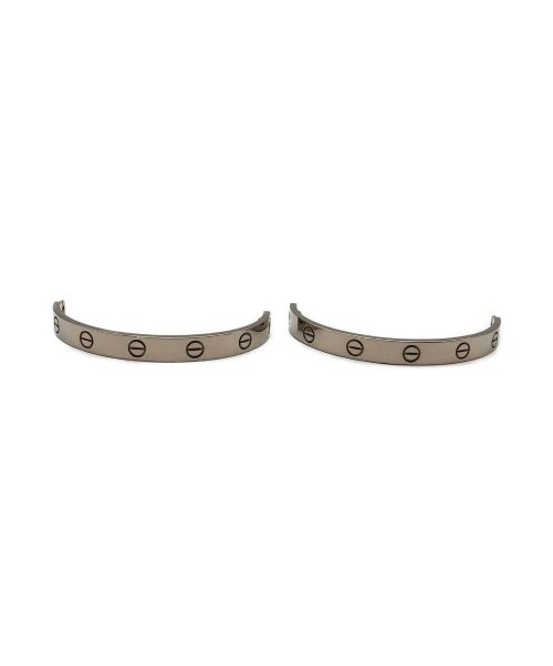 Cartier（カルティエ）Cartier (カルティエ) ラブブレス サイズ:16の古着・服飾アイテム