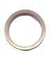 Cartier (カルティエ) ラブリング サイズ:50 K18WG：34800円