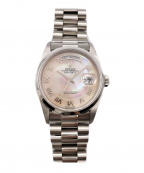 ROLEXロレックス）の古着「デイデイト」