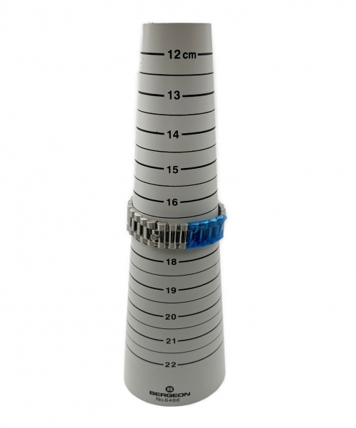 ROLEX（ロレックス）ROLEX (ロレックス) デイデイト サイズ:35mm スムース PTシェル ローマ デコレーションダイヤル 18206NRDの古着・服飾アイテム