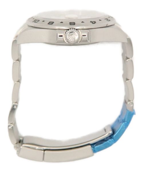 ROLEX（ロレックス）ROLEX (ロレックス) エクスプローラーII サイズ:42mmの古着・服飾アイテム