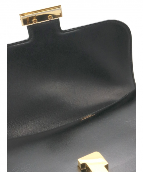 HERMES（エルメス）HERMES (エルメス) コンスタンス23 ブラック サイズ:23の古着・服飾アイテム