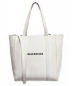 BALENCIAGA（バレンシアガ）の古着「エブリディ トート」｜ホワイト
