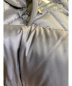 中古・古着 MONCLER (モンクレール) HERMINEエルミンヌ ネイビー サイズ:00 ダウンコート：128000円