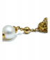 中古・古着 MIKIMOTO (ミキモト) パールネックレス サイズ:- K18 39.8 真珠：248000円