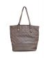 LOUIS VUITTON (ルイヴィトン) シタディンPM ブラウン サイズ:PM アンプラント M40516 VI4181：67800円