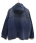 Maison Margiela (メゾンマルジェラ) アノラックパーカー インディゴ サイズ:44 未使用品：44800円