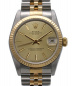 ROLEX（ロレックス）の古着「デイトジャスト」