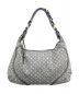 LOUIS VUITTON（ルイヴィトン）の古着「マノンMM」｜グレー