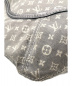 中古・古着 LOUIS VUITTON (ルイヴィトン) マノンMM グレー サイズ:MM モノグラム・ミニ・ラン M95618 DU4048：34800円