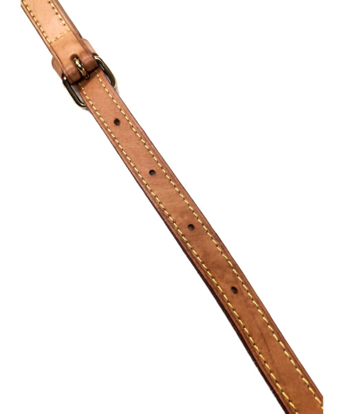 LOUIS VUITTON（ルイ ヴィトン）LOUIS VUITTON (ルイ ヴィトン) ドルーオ ブラウン サイズ:- モノグラム M51290 SD0030の古着・服飾アイテム