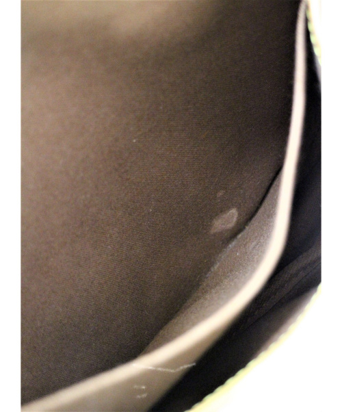 LOUIS VUITTON（ルイ ヴィトン）LOUIS VUITTON (ルイヴィトン) ソミュール30 ブラウン サイズ:30 モノグラム M42256 AR1925の古着・服飾アイテム