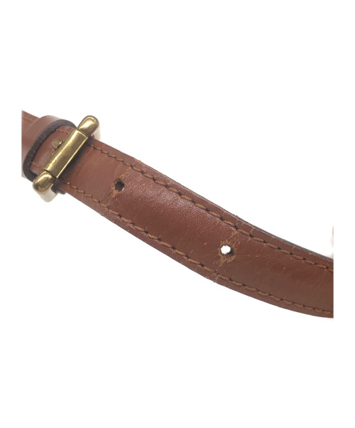 LOUIS VUITTON（ルイ ヴィトン）LOUIS VUITTON (ルイ ヴィトン) モンソー28 サイズ:28 モノグラム M51185 A21901の古着・服飾アイテム