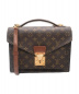 LOUIS VUITTON（ルイ ヴィトン）の古着「モンソー28」