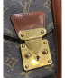 中古・古着 LOUIS VUITTON (ルイ ヴィトン) モンソー28 サイズ:28 モノグラム M51185 A21901：79800円