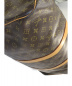 中古・古着 LOUIS VUITTON (ルイ ヴィトン) キーポル・バンドリエール サイズ:55 モノグラム M41414 TH0975：49800円