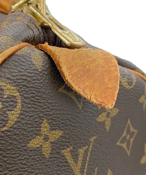 LOUIS VUITTON（ルイ ヴィトン）LOUIS VUITTON (ルイ ヴィトン) キーポル50 サイズ:50の古着・服飾アイテム