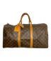 LOUIS VUITTON（ルイ ヴィトン）の古着「キーポル50」