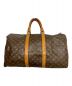 LOUIS VUITTON (ルイ ヴィトン) キーポル50 サイズ:50：39800円