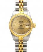ROLEXロレックス）の古着「デイトジャスト69173」