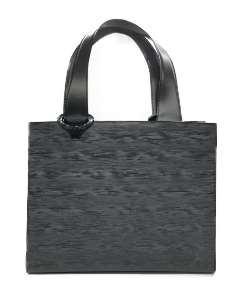 LOUIS VUITTON（ルイ ヴィトン）LOUIS VUITTON (ルイ ヴィトン) ジェモ ブラック サイズ:- エピ M52452 VI0011の古着・服飾アイテム
