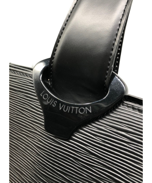 LOUIS VUITTON（ルイ ヴィトン）LOUIS VUITTON (ルイ ヴィトン) ジェモ ブラック サイズ:- エピ M52452 VI0011の古着・服飾アイテム