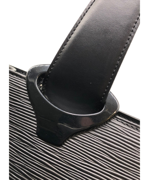 LOUIS VUITTON（ルイ ヴィトン）LOUIS VUITTON (ルイ ヴィトン) ジェモ ブラック サイズ:- エピ M52452 VI0011の古着・服飾アイテム