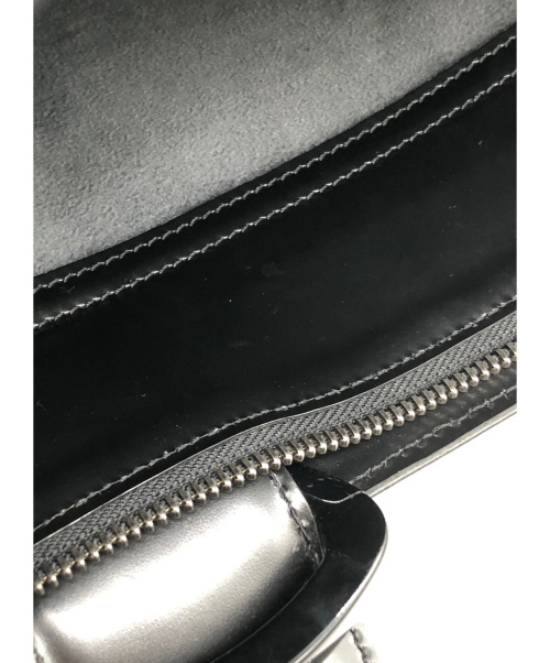 LOUIS VUITTON（ルイ ヴィトン）LOUIS VUITTON (ルイ ヴィトン) ジェモ ブラック サイズ:- エピ M52452 VI0011の古着・服飾アイテム