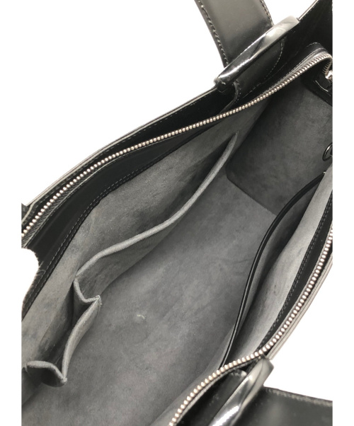 LOUIS VUITTON（ルイ ヴィトン）LOUIS VUITTON (ルイ ヴィトン) ジェモ ブラック サイズ:- エピ M52452 VI0011の古着・服飾アイテム