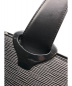 中古・古着 LOUIS VUITTON (ルイ ヴィトン) ジェモ ブラック サイズ:- エピ M52452 VI0011：39800円