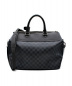 LOUIS VUITTON (ルイヴィトン) ネオグリニッジPM ブラック サイズ:PM ダミエ N41355 AA0194：108000円