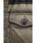 中古・古着 MONCLER (モンクレール) RENTILLY ブラウン サイズ:1：32800円