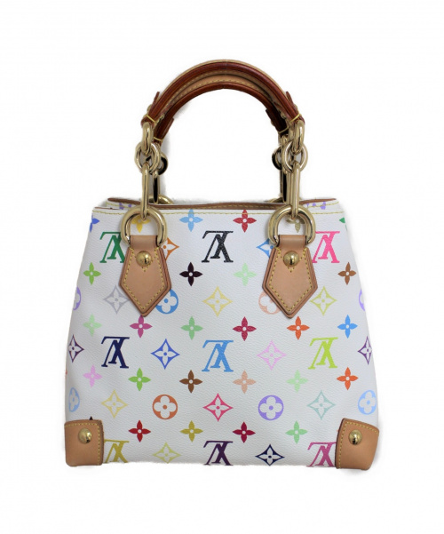 LOUIS VUITTON（ルイ ヴィトン）LOUIS VUITTON (ルイヴィトン) オードラ サイズ:- モノグラム・マルチカラー M40047 ■の古着・服飾アイテム