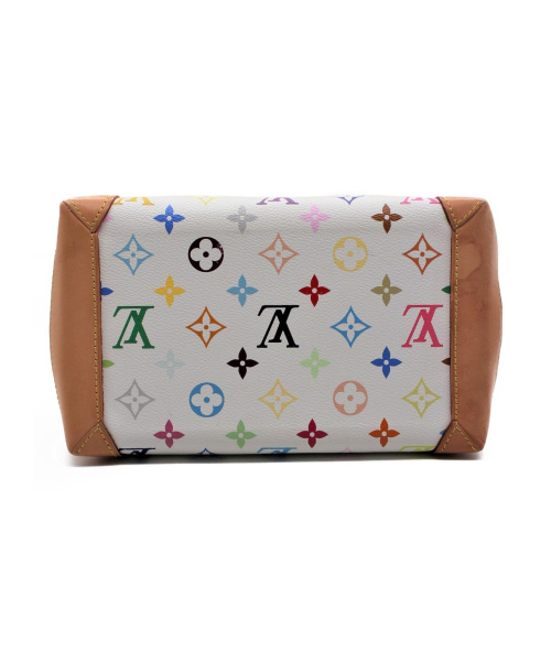 LOUIS VUITTON（ルイ ヴィトン）LOUIS VUITTON (ルイヴィトン) オードラ サイズ:- モノグラム・マルチカラー M40047 ■の古着・服飾アイテム