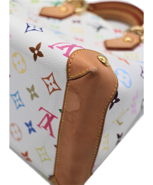 LOUIS VUITTON（ルイ ヴィトン）LOUIS VUITTON (ルイヴィトン) オードラ サイズ:- モノグラム・マルチカラー M40047 ■の古着・服飾アイテム