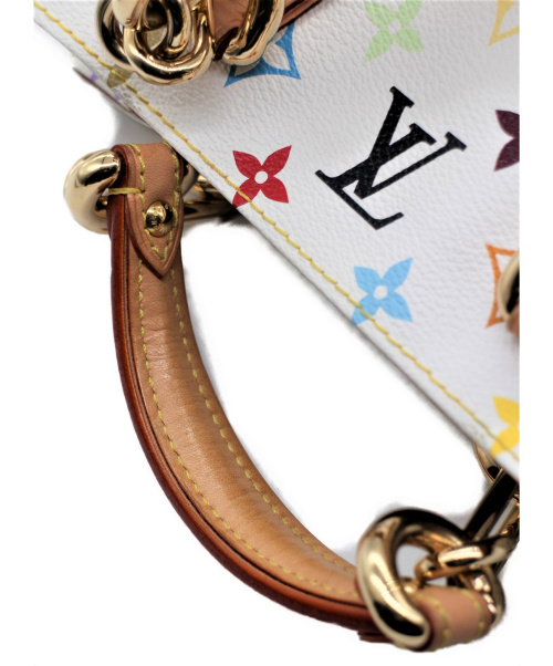 LOUIS VUITTON（ルイ ヴィトン）LOUIS VUITTON (ルイヴィトン) オードラ サイズ:- モノグラム・マルチカラー M40047 ■の古着・服飾アイテム