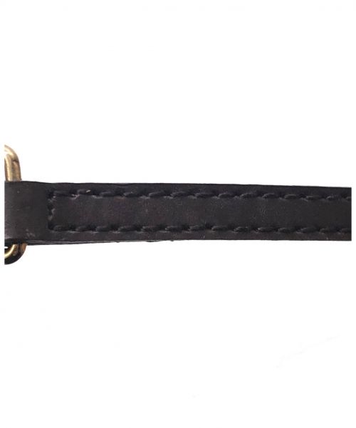 LOUIS VUITTON（ルイ ヴィトン）LOUIS VUITTON (ルイヴィトン) ポシェット・イパネマ ブラウン サイズ:- ダミエ N51296 VI0012の古着・服飾アイテム