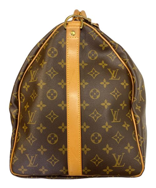 LOUIS VUITTON（ルイ ヴィトン）LOUIS VUITTON (ルイ ヴィトン) キーポルバンドリエール55 サイズ:55の古着・服飾アイテム