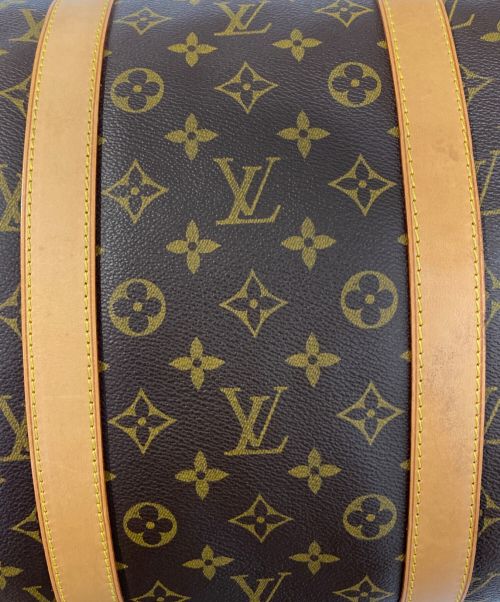 LOUIS VUITTON（ルイ ヴィトン）LOUIS VUITTON (ルイ ヴィトン) キーポルバンドリエール55 サイズ:55の古着・服飾アイテム