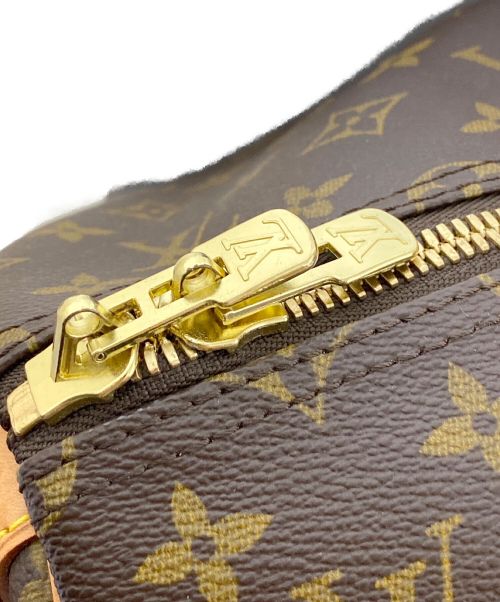 LOUIS VUITTON（ルイ ヴィトン）LOUIS VUITTON (ルイ ヴィトン) キーポルバンドリエール55 サイズ:55の古着・服飾アイテム
