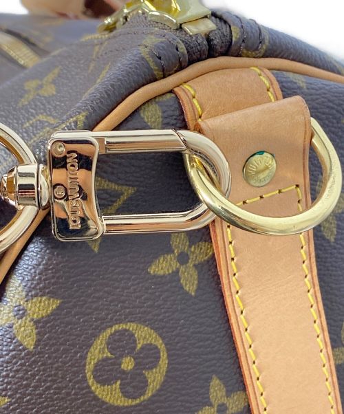 LOUIS VUITTON（ルイ ヴィトン）LOUIS VUITTON (ルイ ヴィトン) キーポルバンドリエール55 サイズ:55の古着・服飾アイテム