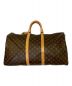 LOUIS VUITTON (ルイ ヴィトン) キーポルバンドリエール55 サイズ:55：72800円