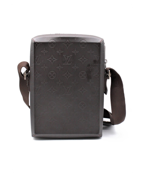 LOUIS VUITTON（ルイ ヴィトン）LOUIS VUITTON (ルイヴィトン) ボビー ブラウン サイズ:- モノグラム・グラセ M46520 BA0091の古着・服飾アイテム