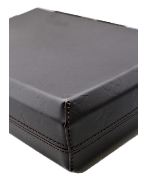 LOUIS VUITTON（ルイ ヴィトン）LOUIS VUITTON (ルイヴィトン) ボビー ブラウン サイズ:- モノグラム・グラセ M46520 BA0091の古着・服飾アイテム