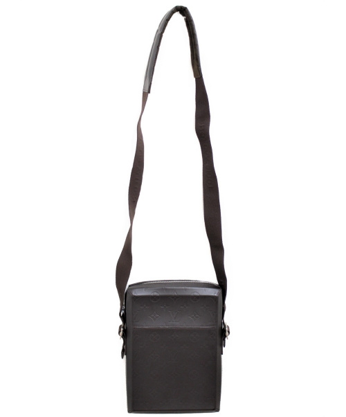 LOUIS VUITTON（ルイ ヴィトン）LOUIS VUITTON (ルイヴィトン) ボビー ブラウン サイズ:- モノグラム・グラセ M46520 BA0091の古着・服飾アイテム