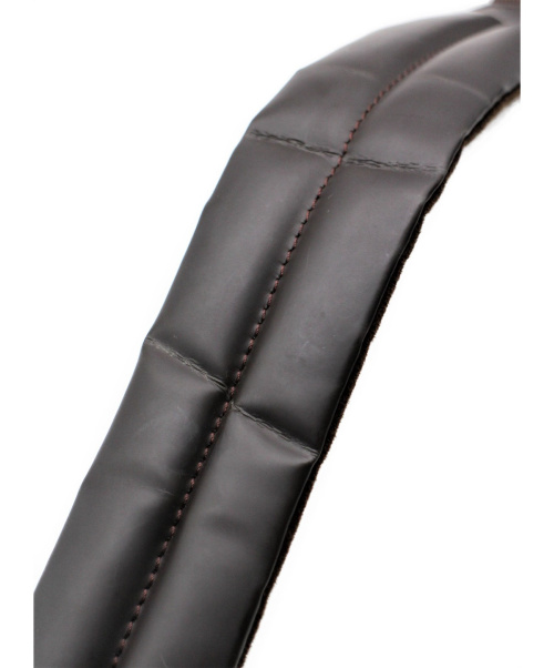 LOUIS VUITTON（ルイ ヴィトン）LOUIS VUITTON (ルイヴィトン) ボビー ブラウン サイズ:- モノグラム・グラセ M46520 BA0091の古着・服飾アイテム